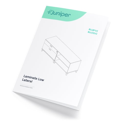 Laminate Low Lateral